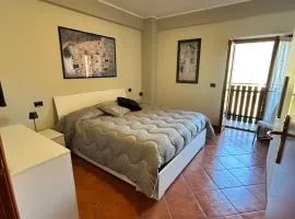 Donizetti Apartment di Manenti Andrea