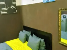 Short let apartments LBS Lekki Ajah Lagos