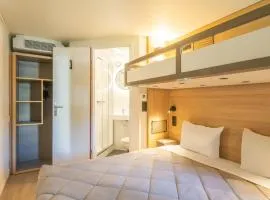 凡尔赛 - 圣西尔普学校瑞米尔经典酒店