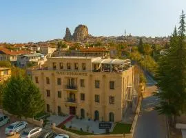 Grand Uchisar Hotel