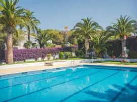 HolaCamp Sitges Relax