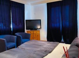 Zum Ochsen，位于Schoonloo的酒店