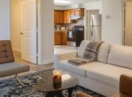 Charming House For Family Stays