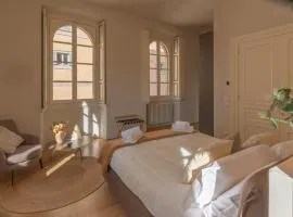 Danti Apartment