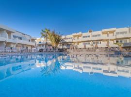 Hotel Arena Suite - Adults Only，位于科拉雷侯的酒店