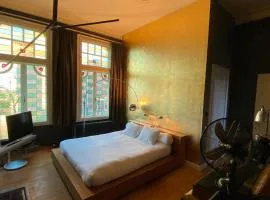 月树住宿加早餐旅馆