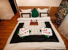 Mony Apartaments