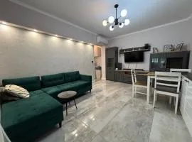 Ada Central Apartment