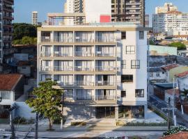 Piedade 45 Housi Belém by Carpediem，位于贝伦的酒店