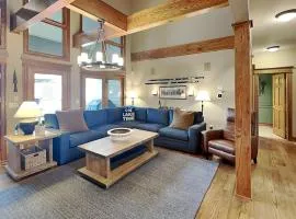 Stone Mountain Vista