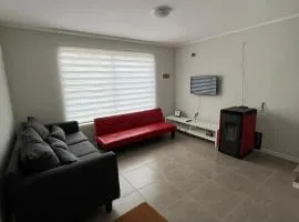 Casa Parque Fundadores