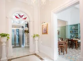 Ta' Dun Martin and taz-Zija Bed and Breakfast