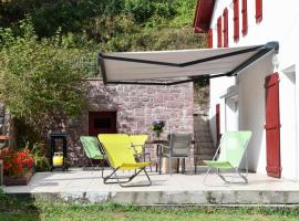 Choko-ona，位于比达莱的酒店