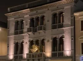 Palazzina Mori - Luxury B&B