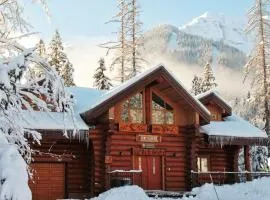 Alders Chalet by Fernie Central Reservations