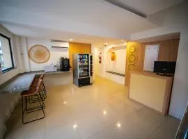Amazinn Hotel