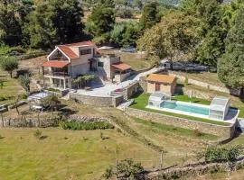 Terra Nossa com Piscina aquecida