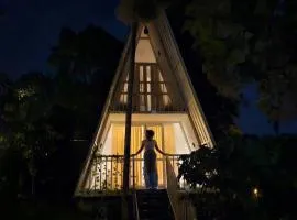 The Mallika Holidays - A Cabin