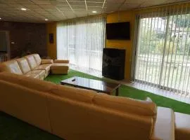 Hospedaje Casa Ribeira Sacra