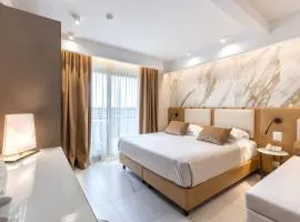 费尔德伯格酒店