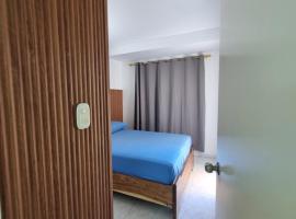 Casa Narad Valledupar，位于巴耶杜帕尔的带停车场的酒店