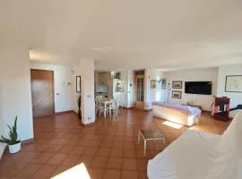 Court of Artist Friuli