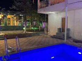 Private house, Own and magnificent villa, Apartments