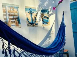 Casa Grécia Jericoacoara