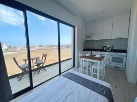 Studio Medsal，位于圣玛丽亚的住宿