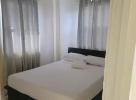 Ocean view suites