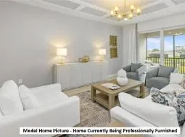 Serene Golf Home at Ibis Landing Golf and CC