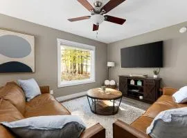 The Long Lake Escape