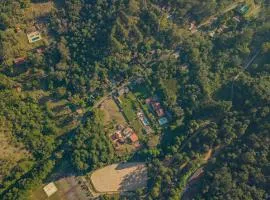 B Homy Hotel Fazenda APM