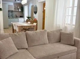 L'étoile des remparts