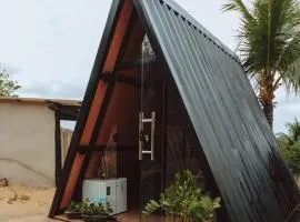 Chalés Chácara Santa Felicidade 1