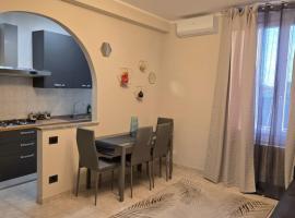 Manzoni 2 - THE V Collection Apartment，位于图拉泰的酒店