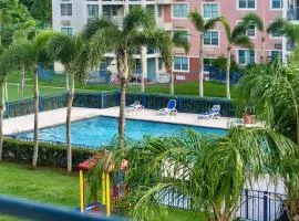 Serenity | Beach Vibe stay in Costa Brava, Ceiba