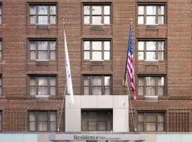 万豪纽约曼哈顿原住客栈/市中心东区酒店