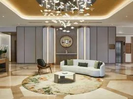 Madrid Marriott Hotel Princesa Plaza