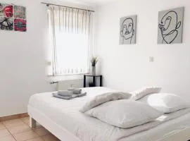 Apartment 72 Ettelbrück