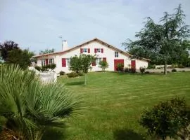 Maison jeanborde