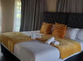 Risima Guest Lodge Hazyview