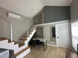 2 Private Bedroom in a Shared Tiny Home