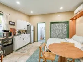 < 1/2 Mi to OSU: Studio in Corvallis Near Parks