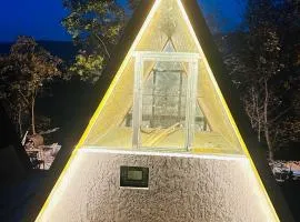 Tsotne's kingdom Cottages