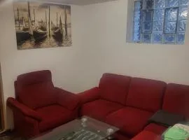 Unterkunft geeignet für Handwerker