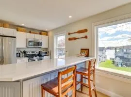 Scanton Area Retreat Drive to Montage and Elk Mtn!