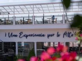 Hotel Qhawarina de Casas Kolping Bolivia S.R.L.