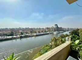 Zamalek Nile View