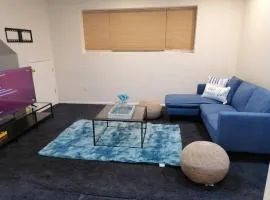 Great motherlaw apartments